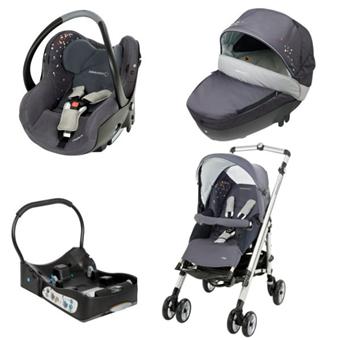 Poussette loola trio full clearance